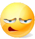 مش في المود خالص